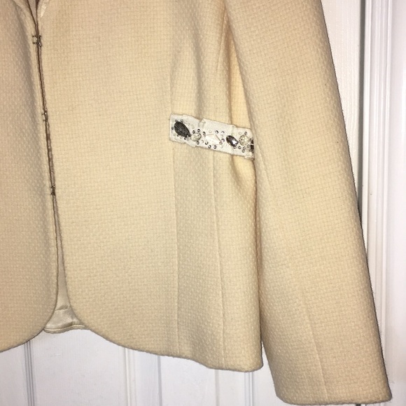 Rebecca Taylor jacket - Picture 2 of 8